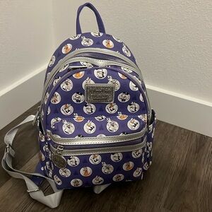 Disney Loungefly New without tags